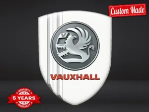 Vauxhall Vitre Arrière Camions Course Tuning Résistant